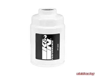 K&N Fuel Filter - PF-3000