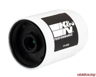 K&N Fuel Filter - PF-3000