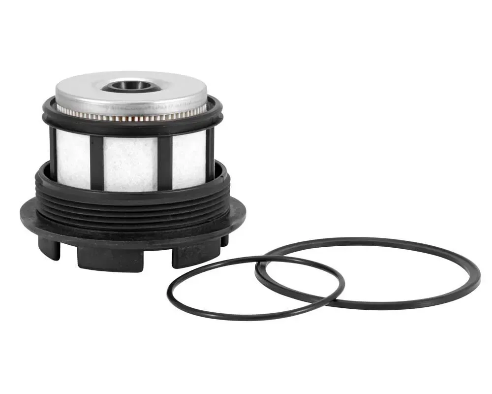 K&N Fuel Filter Ford 7.3L V8 - PF-4000