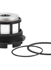 K&N Fuel Filter Ford 7.3L V8                                     - PF-4000 - Image 3