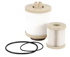 K&N Fuel Filter Ford 6.0L V8