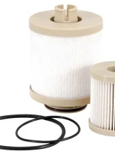 K&N Fuel Filter Ford 6.0L V8                                     - PF-4100 - Image 2