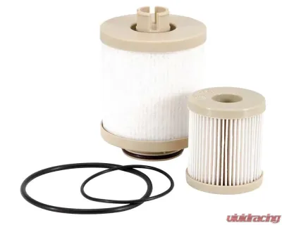 K&N Fuel Filter Ford 6.0L V8 - PF-4100