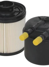 K&N PF-4700 Fuel Filter                                     - PF-4700 - Image 3
