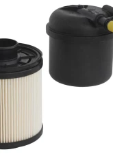 K&N PF-4700 Fuel Filter                                     - PF-4700 - Image 2