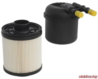 K&N PF-4700 Fuel Filter - PF-4700