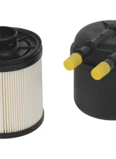 K&N PF-4700 Fuel Filter                                     - PF-4700 - Image 3