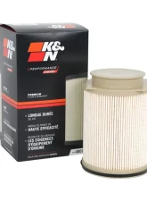 K&N PF-4801 Fuel Filter                                     - PF-4801 - Image 4