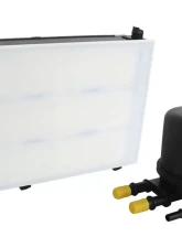 K&N PF-4900 Fuel Filter for Ford F-250/F-350 Super Duty 2017-2023, High Performance Cellulose Media                                     - PF-4900 - Image 5