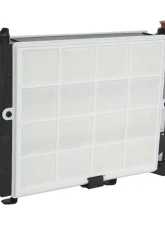 K&N PF-4900 Fuel Filter for Ford F-250/F-350 Super Duty 2017-2023, High Performance Cellulose Media                                     - PF-4900 - Image 2