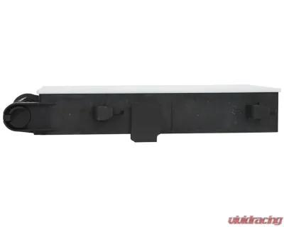 K&N PF-4900 Fuel Filter for Ford F-250/F-350 Super Duty 2017-2023, High Performance Cellulose Media - PF-4900