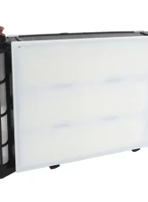 K&N PF-4900 Fuel Filter for Ford F-250/F-350 Super Duty 2017-2023, High Performance Cellulose Media                                     - PF-4900 - Image 4