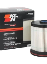K&N PF-5000 Fuel Filter                                     - PF-5000 - Image 4