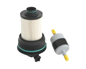 K&N PF-5100 Fuel Filter