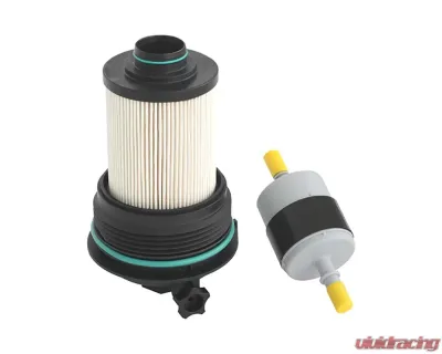 K&N PF-5100 Fuel Filter - PF-5100