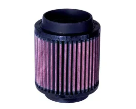 K&N Replacement Air Filter for Polaris Trail Blazer, Xplorer, Phoenix, 4 in Round Cotton Gauze