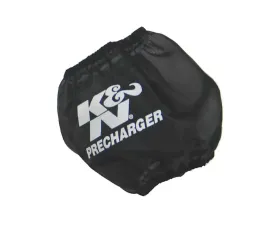 K&N Air Filter Wrap