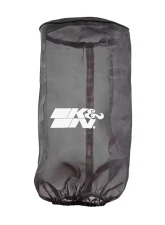 K&N Air Filter Wrap                                     - PL-1014-1DK - Image 2