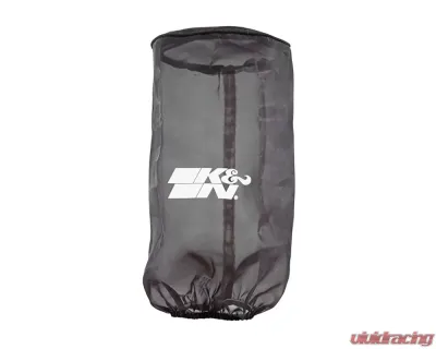 K&N Air Filter Wrap - PL-1014-1DK