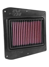 K&N Replacement Air Filter PL-1115 for Indian Scout, Scout Sixty, Scout Bobber, Victory Octane                                     - PL-1115 - Image 4