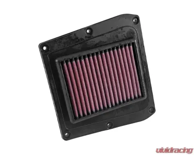 K&N Replacement Air Filter PL-1115 for Indian Scout, Scout Sixty, Scout Bobber, Victory Octane - PL-1115