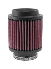 K&N Replacement Air Filter for Polaris RZR 170 2010-2021, Round Cotton Gauze, Washable                                     - PL-1710 - Image 3