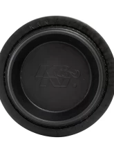 K&N Replacement Air Filter for Polaris RZR 170 2010-2021, Round Cotton Gauze, Washable                                     - PL-1710 - Image 4