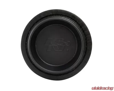 K&N Replacement Air Filter for Polaris RZR 170 2010-2021, Round Cotton Gauze, Washable - PL-1710