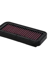 K&N Replacement Air Filter PL-1720 for Indian Challenger & Pursuit 2020-2022                                     - PL-1720 - Image 3