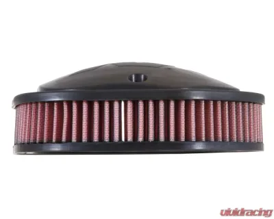 K&N Replacement Air Filter for Indian Chief, Chieftain, Roadmaster 2014-2022, Cotton Gauze - PL-1814