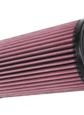 K&N Replacement Air Filter for Polaris Slingshot 2017-2019, Round, Cotton Gauze, 4.25 in Diameter                                     - PL-2417 - Image 3