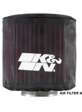 K&N Air Filter Wrap                                     - PL-3214DK - Image 2