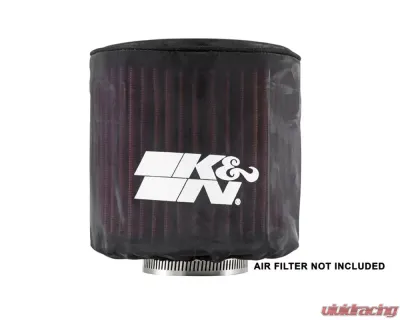 K&N Air Filter Wrap - PL-3214DK