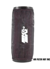 K&N Air Filter Wrap                                     - PL-5008DK - Image 2