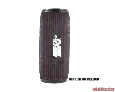 K&N Air Filter Wrap - PL-5008DK