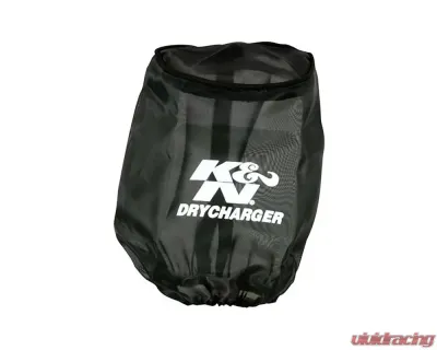 K&N Air Filter Wrap - PL-5207DK