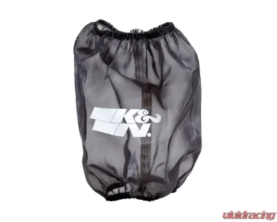 K&N Air Filter Wrap - PL-8007DK