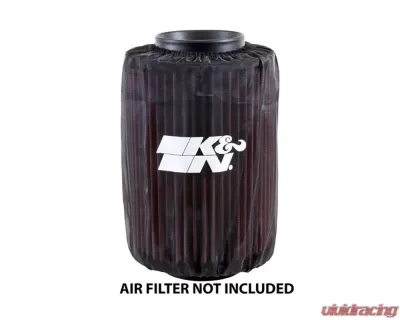 K&N Air Filter Wrap - PL-8007DK