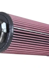 K&N Replacement Air Filter Polaris -L --Cyl                                     - PL-8715 - Image 2