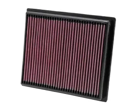 K&N Replacement Air Filter Polaris -L --Cyl