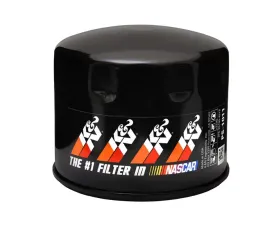 K&N Oil Filter