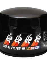K&N Oil Filter                                     - PS-1011 - Image 2