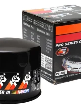 K&N Oil Filter                                     - PS-1011 - Image 2