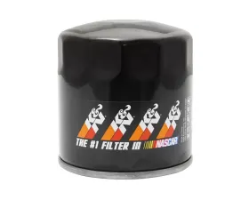 K&N Oil Filter