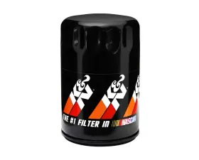 K&N Oil Filter