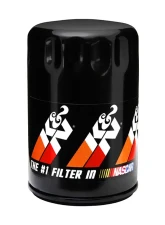 K&N Oil Filter                                     - PS-2006 - Image 2