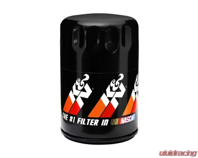 K&N Oil Filter - PS-2006