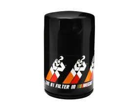 K&N Oil Filter