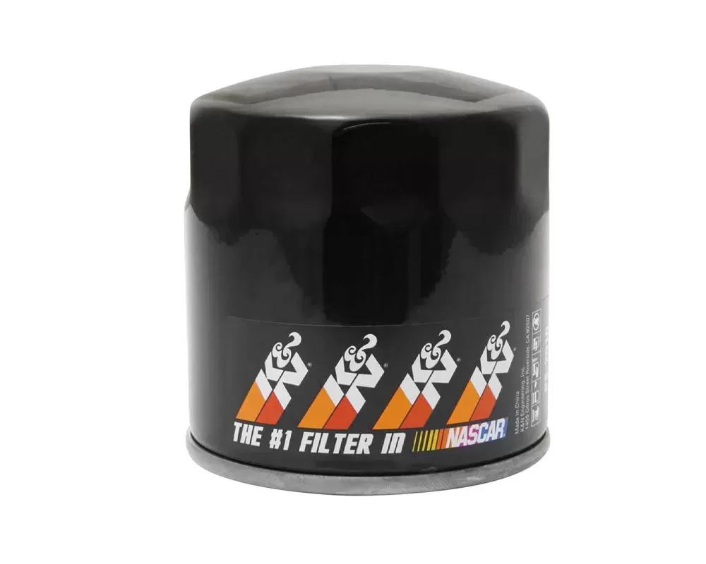 K&N Oil Filter - PS-2010