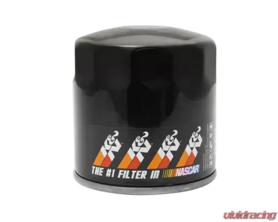 K&N Oil Filter - PS-2010